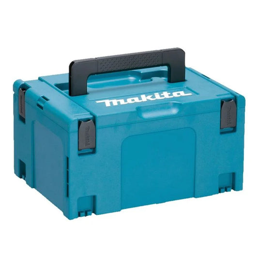 MAKITA 821551-8 MAKPAC CONNECTOR STACKING CASE TYPE 3 (NO INLAY)