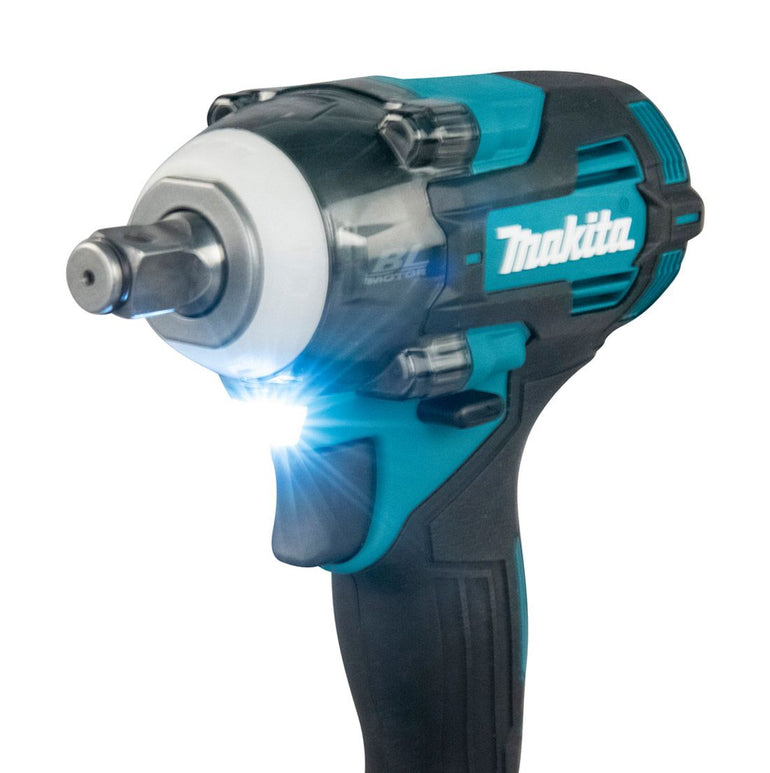 Makita TW004GZ01 40V XGT Brushless 1/2