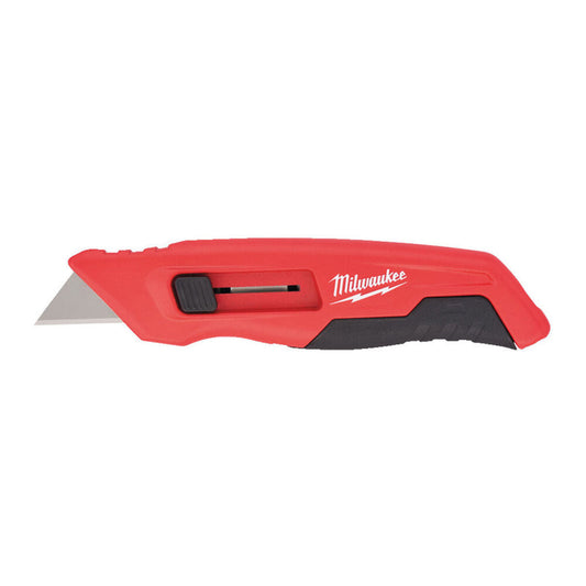 Milwaukee Sliding Utility Knife 4932492378