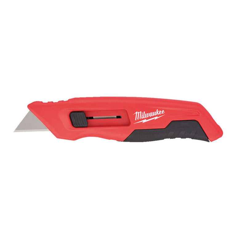 Milwaukee Sliding Utility Knife 4932492378