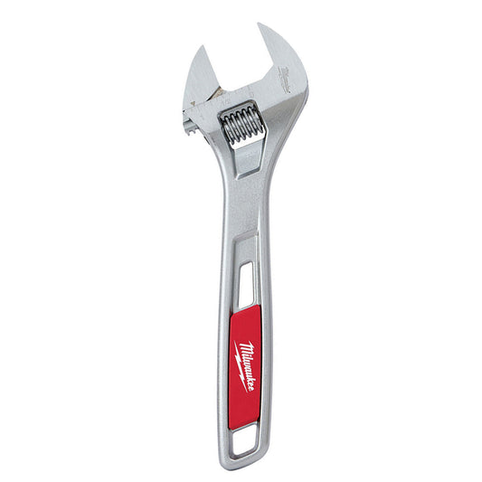 MILWAUKEE 48227408 200MM / 8" ADJUSTABLE WRENCH