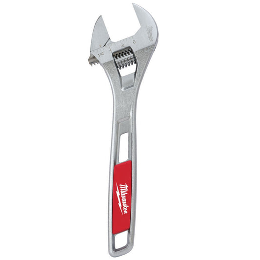 MILWAUKEE 48227410 250MM / 10" ADJUSTABLE WRENCH