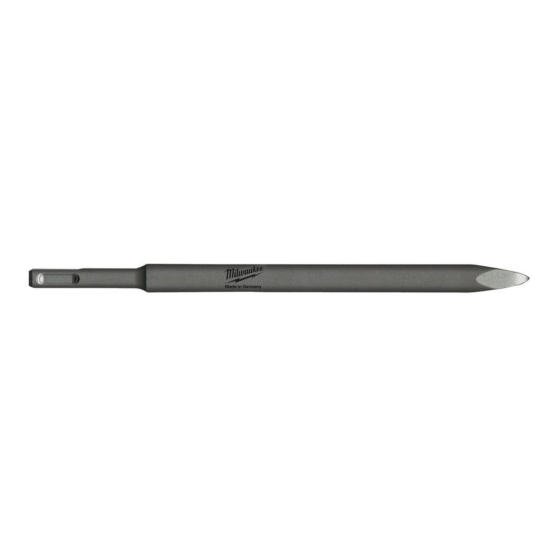 MILWAUKEE 4932339625 SDS+ POINTED CHISEL 20MM X 250MM