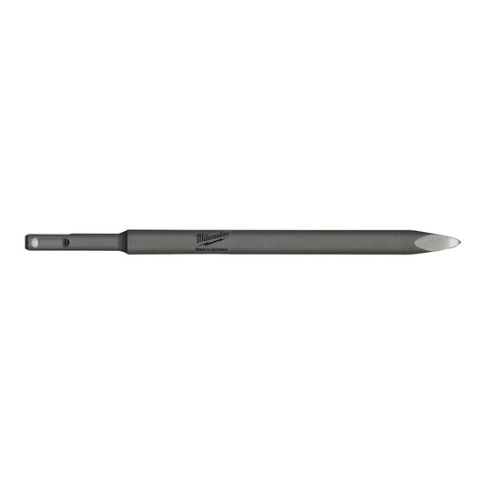 MILWAUKEE 4932339625 SDS+ POINTED CHISEL 20MM X 250MM