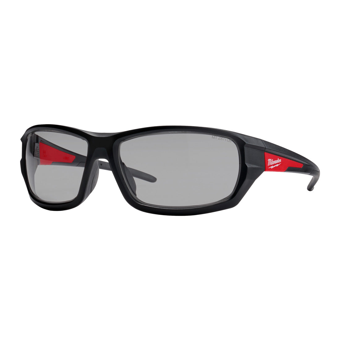 MILWAUKEE 4932478908 PERFORMANCE SAFETY GLASSES GREY