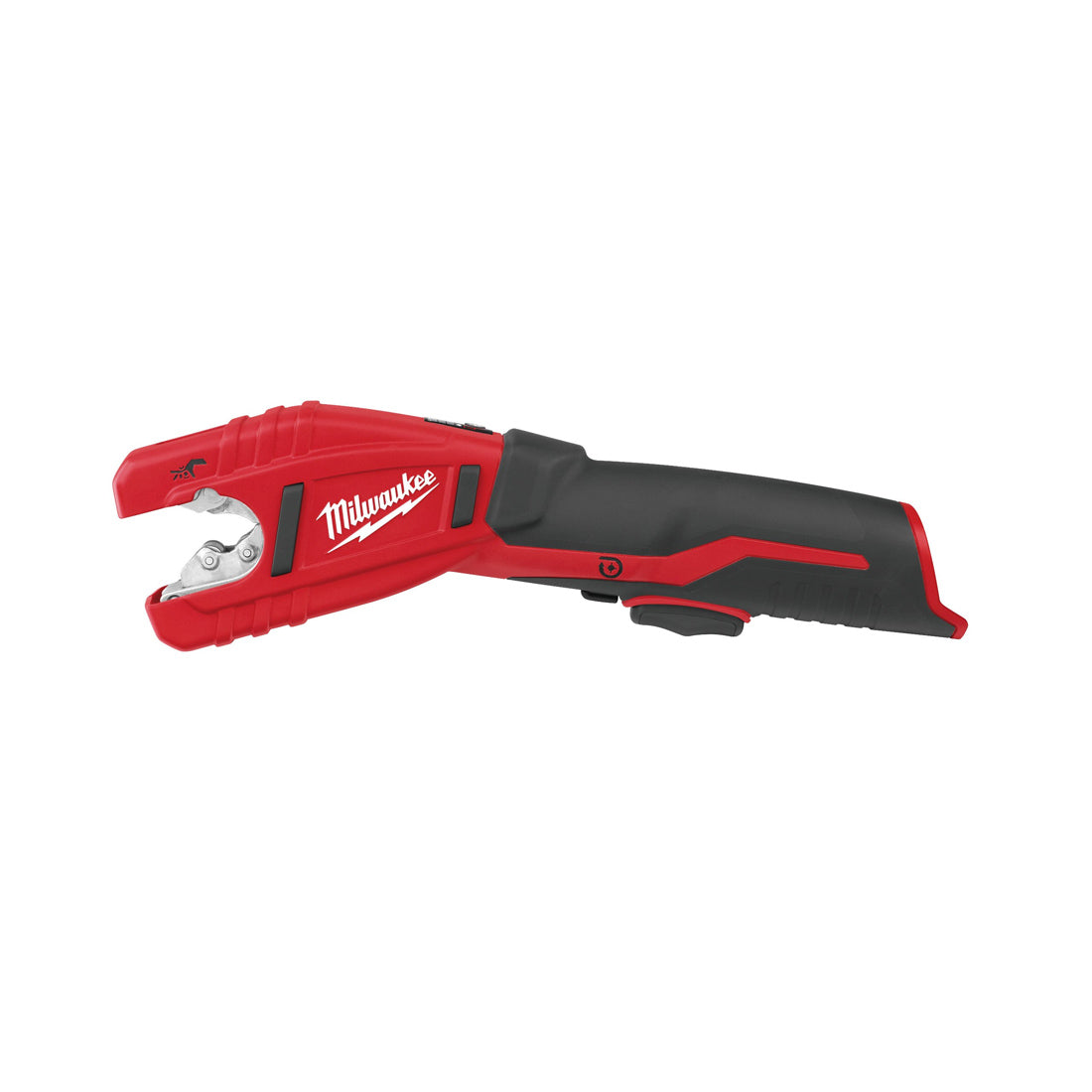 MILWAUKEE M12 C12 PC-0 12V SUB COMPACT COPPER PIPE CUTTER BODY ONLY