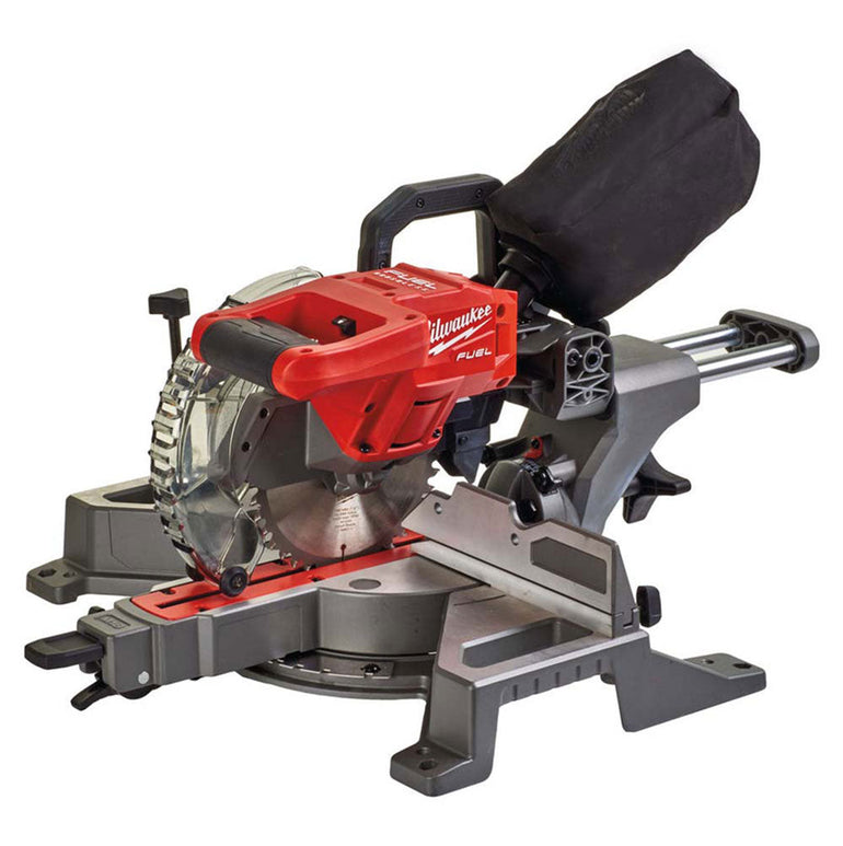 Milwaukee M18FMS190-0 18V Fuel Brushless 190mm Mitre Saw Body Only 4933459619