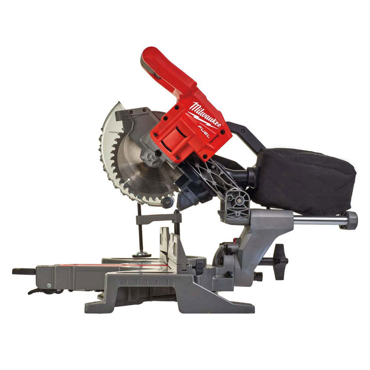 Milwaukee M18FMS190-0 18V Fuel Brushless 190mm Mitre Saw Body Only 4933459619