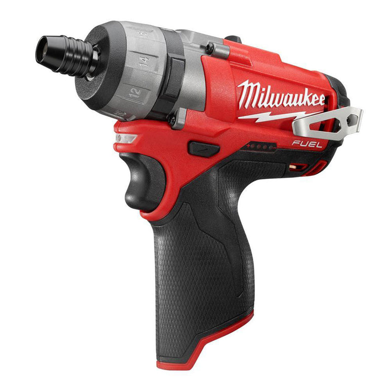 Milwaukee M12CD-0C 12V Fuel Brushless Sub Compact Driver Body Only