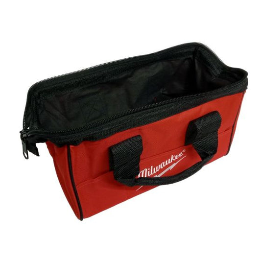 MILWAUKEE SMALL 13" / 330MM CONTRACTOR TOOL TOTE BAG 42-55-6148