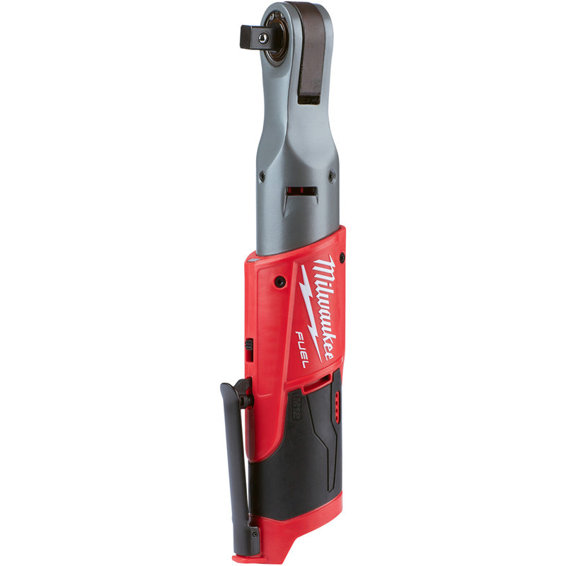 Milwaukee M12FIR12-0 12V Impact Ratchet FUEL Sub-Compact 1/2" Body Only 4933459800