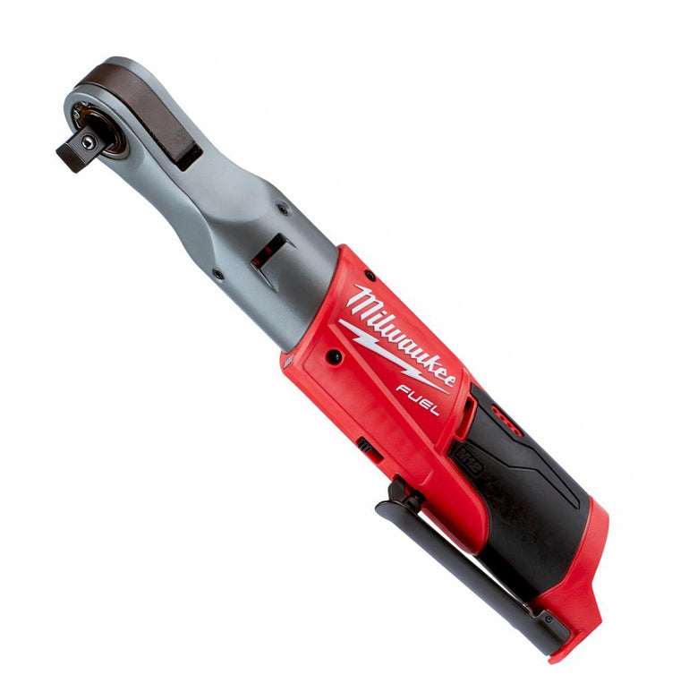 Milwaukee M12FIR12-0 12V Impact Ratchet FUEL Sub-Compact 1/2