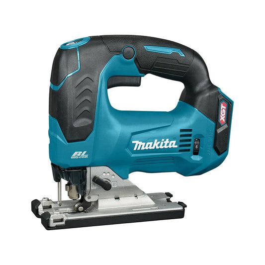 Makita JV002GZ01 40V XGT Brushless Jigsaw With Type 3 Case