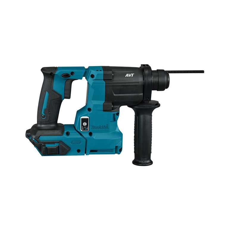 Makita HR010GZ01 40V Brushless SDS Plus Rotary Hammer Drill with 1 x 2.5Ah Battery & Charger