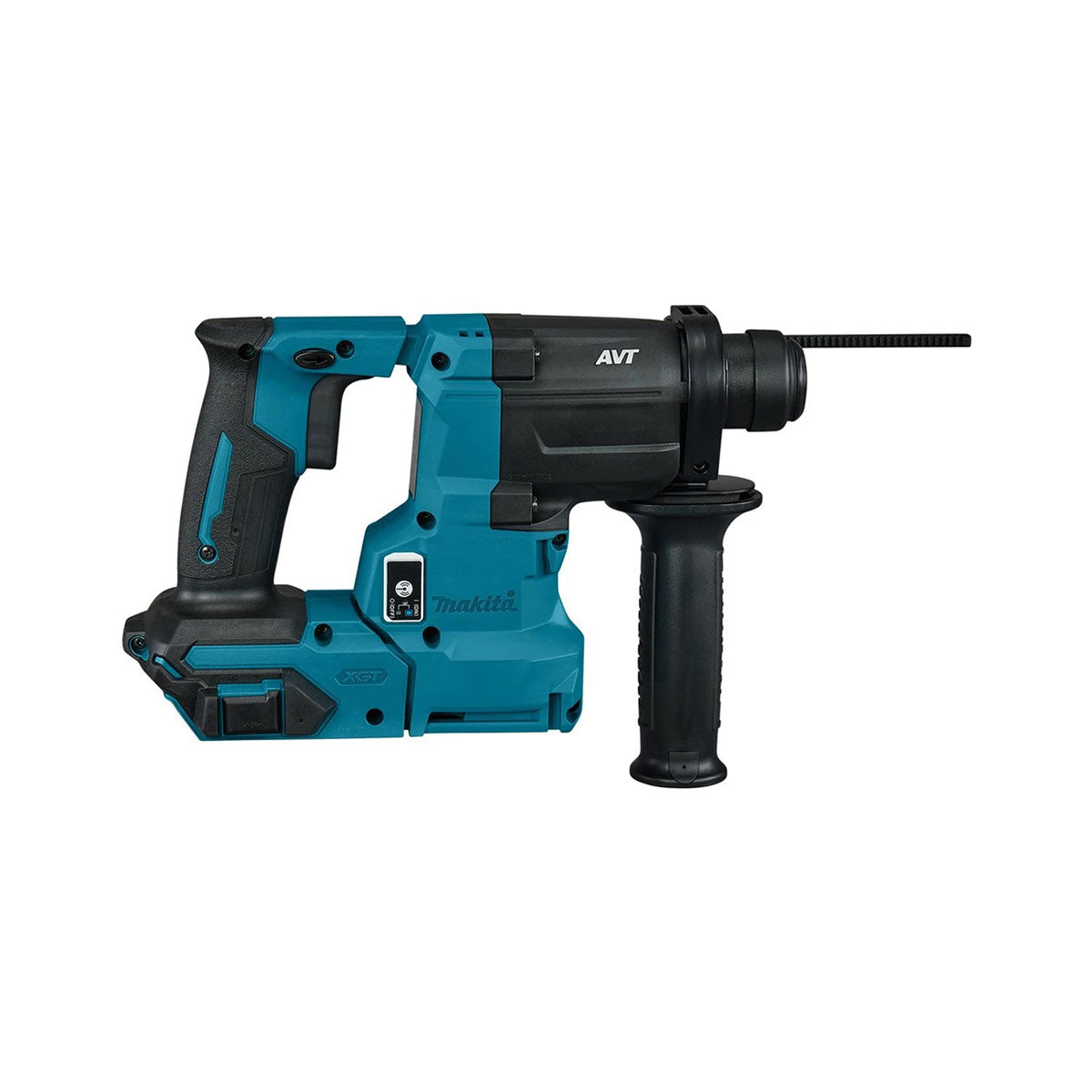 Makita HR010GZ01 40V XGT Brushless SDS Plus Rotary Hammer Drill With Type 4 Case