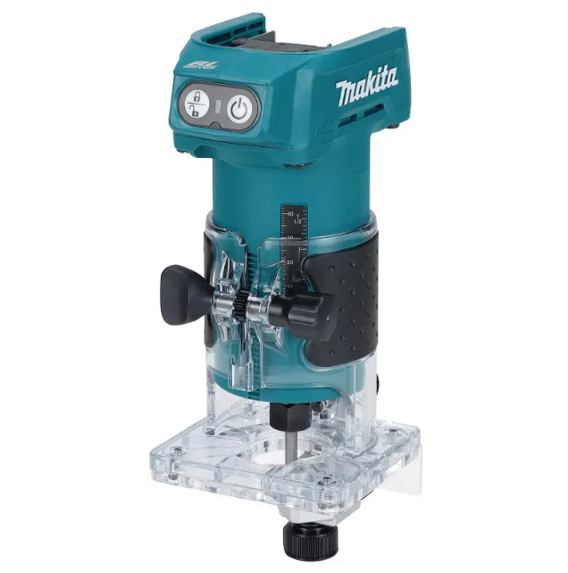 Makita DRT52Z 18V LXT Brushless 1/4