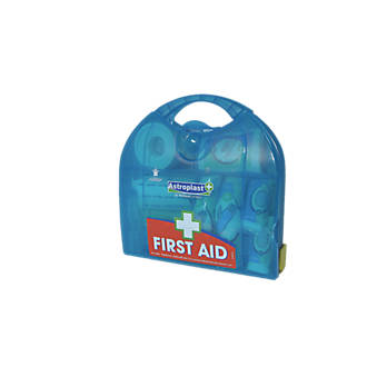 WALLACE CAMERON MEZZO BRITISH STANDARD FIRST AID KIT SMALL