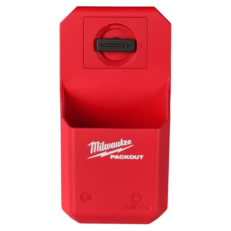 Milwaukee Packout - Shop Storage - Cup Holder - 4932480706