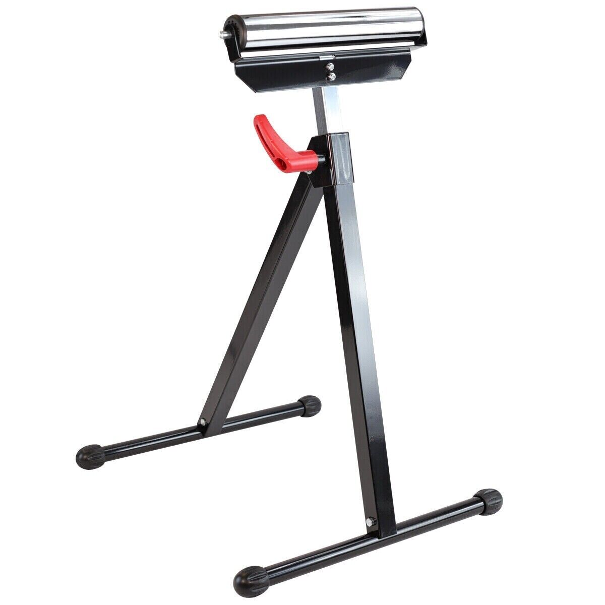 Excel Roller Stand Heavy-duty with Adjustable Height Support