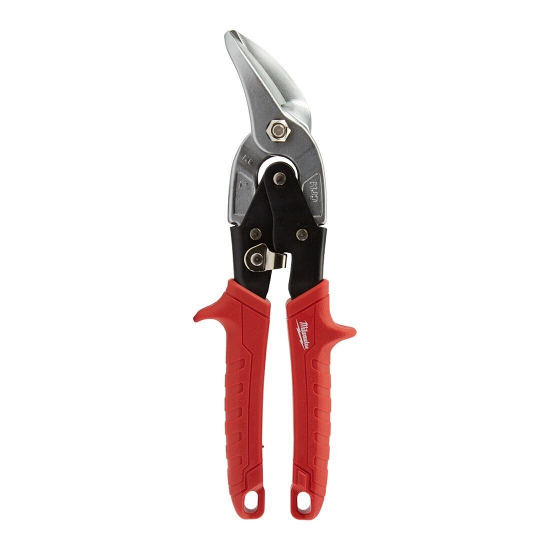 Milwaukee 48224512 Offset Metal Snips Left Cut