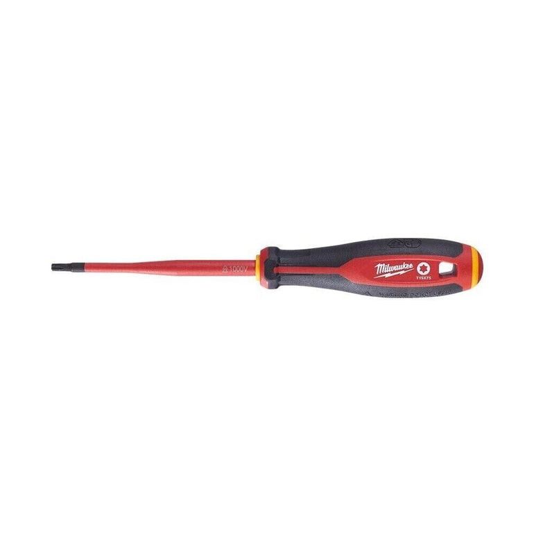 Milwaukee - Tri-Lobe VDE Screwdriver T20 x 100mm