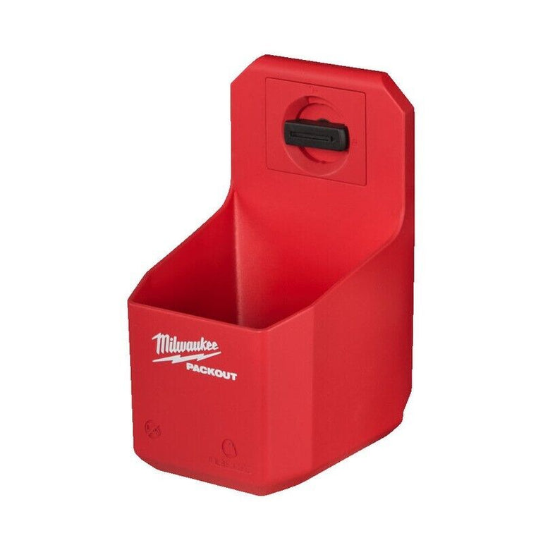 Milwaukee Packout - Shop Storage - Cup Holder - 4932480706