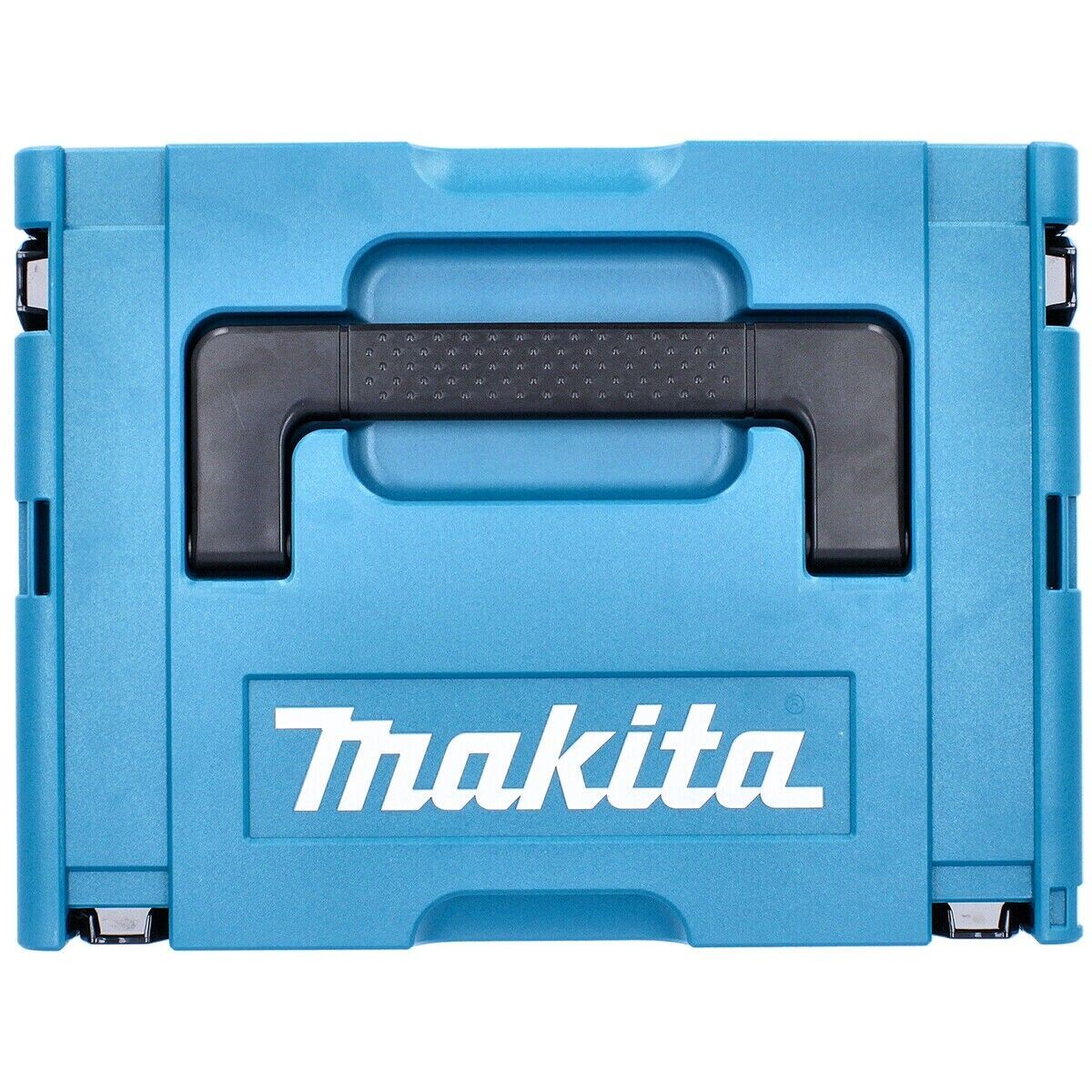 Makita 821550-0 MakPac Type 2 Connector Case 396mm x 296mm x 157mm Pack of 2