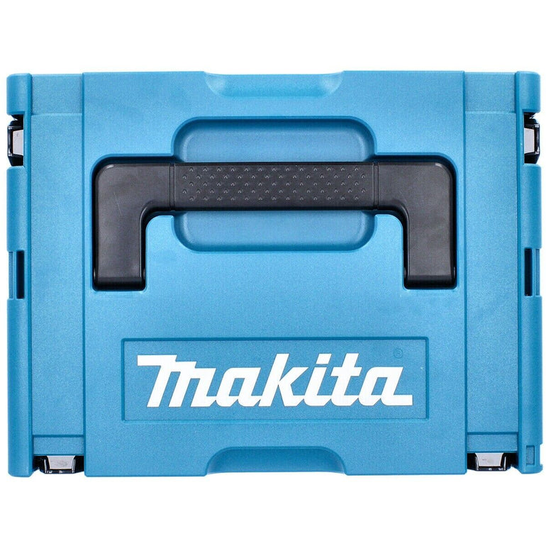 Makita 821550-0 MakPac Type 2 Connector Case 396mm x 296mm x 157mm Pack of 2