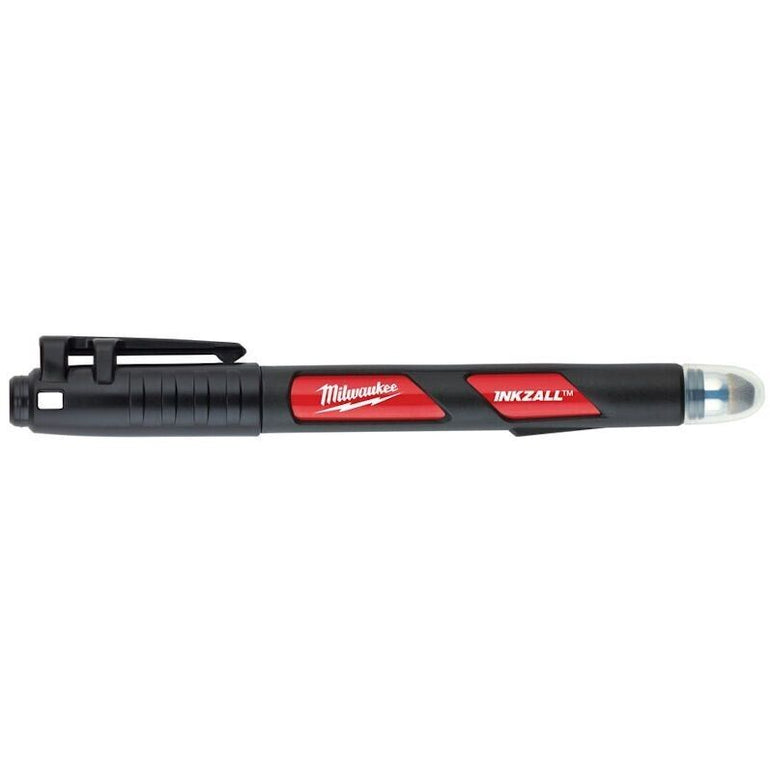 Milwaukee 48223101 Milwaukee Inkzall Stylus Marker (Black)