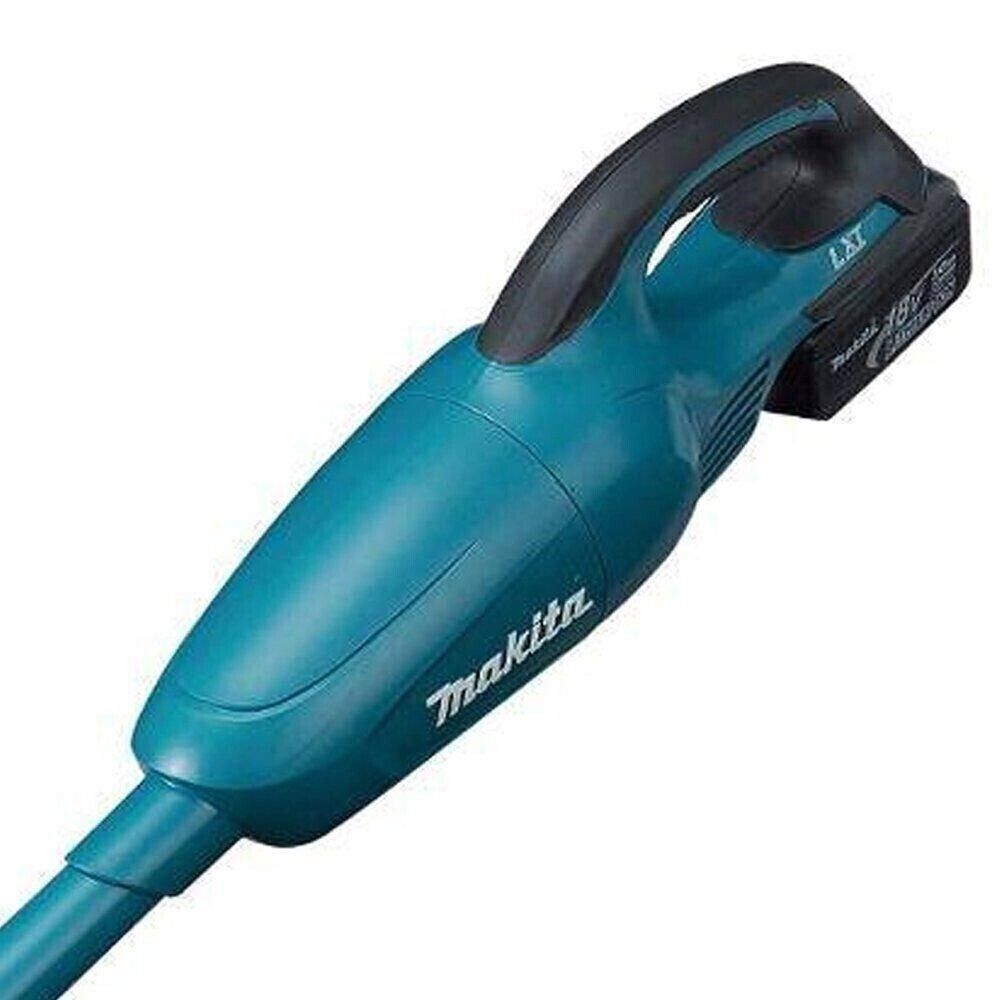 Makita DCL180Z 18v Volt LXT Lithium Ion Vacuum Cleaner Cordless Rp BCL180Z Bare