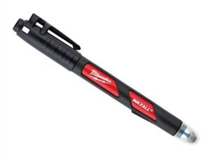 Milwaukee 48223101 Milwaukee Inkzall Stylus Marker (Black)