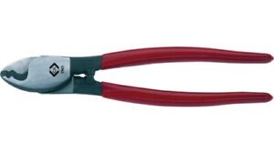 CK Heavy Duty Copper, Cable Wire Cutter/Cutting Plier Choose Size 6