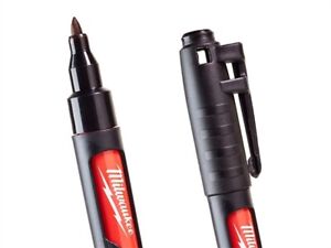 Milwaukee 48223101 Milwaukee Inkzall Stylus Marker (Black)