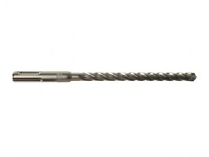Milwaukee 4932352022 8mm x 165mm MX4 SDS-Plus Hammer Drill Bit 4 Cut