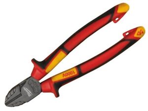 Milwaukee 4932464568 180mm VDE Diagonal Cutter