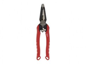MILWAUKEE 4932478554 7-IN-1 WIRE STRIPPING COMBINATION PLIERS 230MM