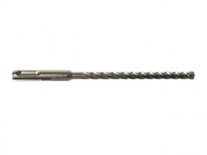 Milwaukee 4932352020 MX4 4 Cut SDS+ Hammer Drill Bit 7mm x 165mm