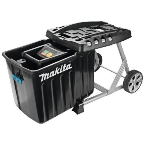 Makita UD2500 240V Mains Electric Garden Shredder UD2500 0088381643818