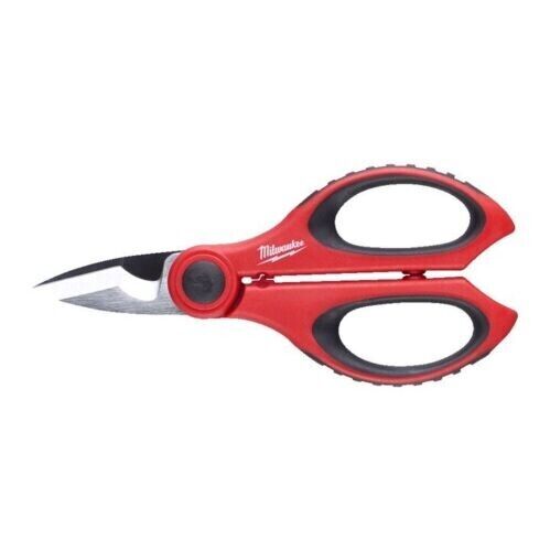 Milwaukee 4932478620 Electrician Scissors