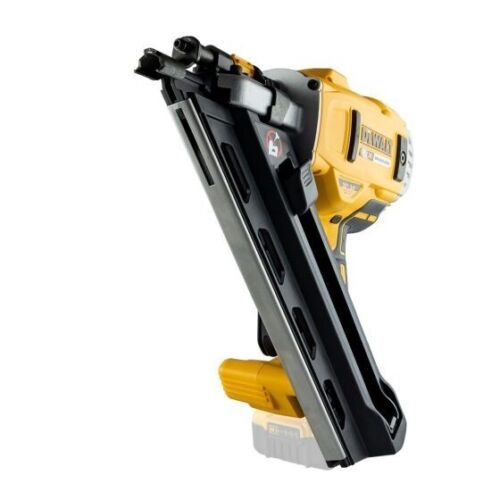 DeWalt DCN692N 18V Li-Ion XR Brushless 2 Speed 1st Fix Framing Nailer Body Only