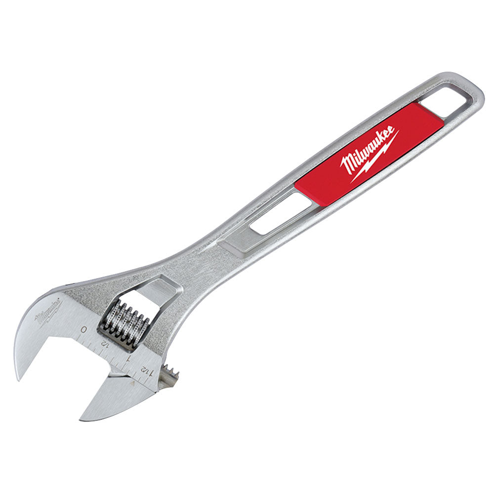 MILWAUKEE 48227410 250MM / 10" ADJUSTABLE WRENCH