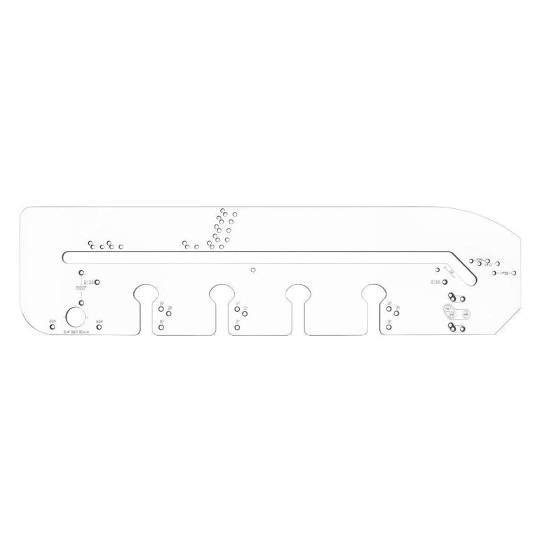 Trend KWJ950/PRO/X 950mm Professional Worktop Jig