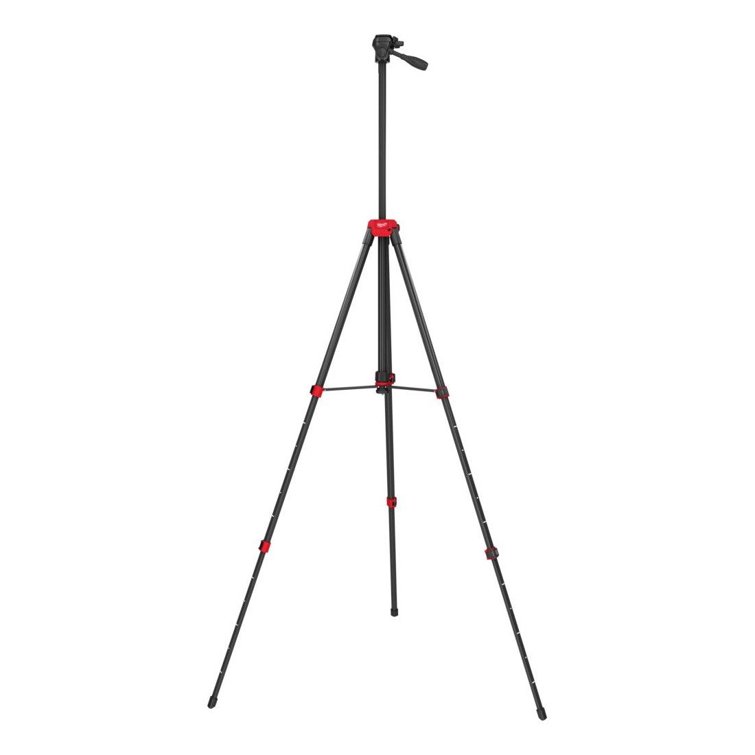 MILWAUKEE TRP 180 360° 1/4" LASER TRIPOD