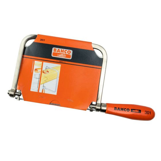 BAHCO 301 COPING SAW