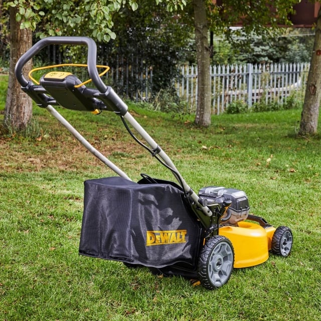 DEWALT DCMW564RN XR 18V Brushless Lawn Mower