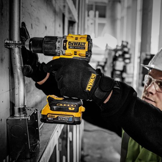 DEWALT DCBP034-XJ 18V 1.7Ah XR COMPACT POWERSTACK BATTERY