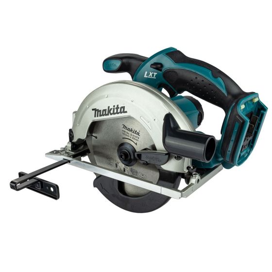 Makita DSS611Z 18v 165mm LXT Li-ion Circular Saw Bare Unit Naked Body Only