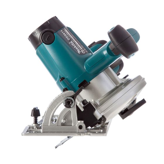 Makita DSS611Z 18v 165mm LXT Li-ion Circular Saw Bare Unit Naked Body Only