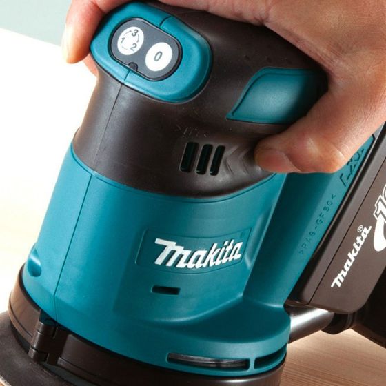 Makita dbo180zj best sale