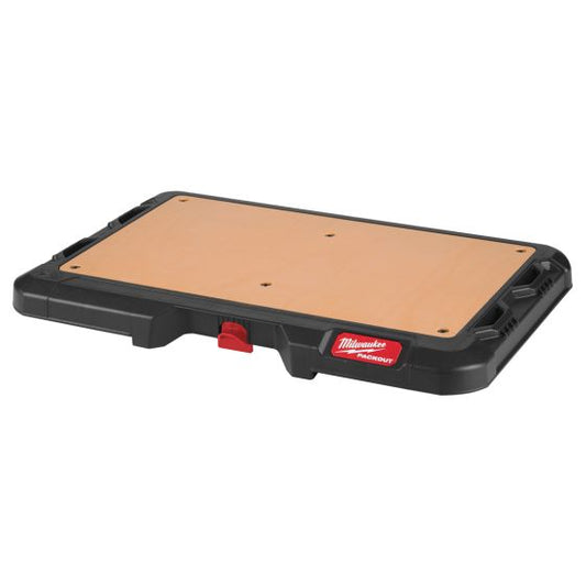 MILWAUKEE 4932472128 PACKOUT CUSTOMISABLE WORK SURFACE 60 X 650 X 380 MM